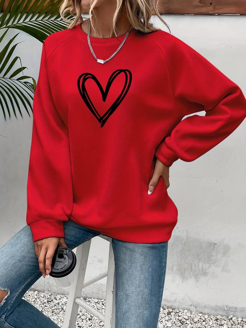 Nien™️ Dames Sweatshirt