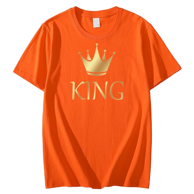 Koningdag T-shirt