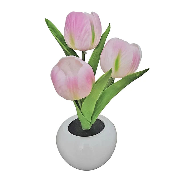 Tulp™️ Tulpen Tafellamp