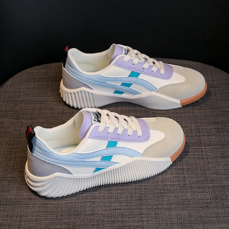 ULTRA COMFORTABELE VINTAGE SNEAKERS - TIJSSEN™