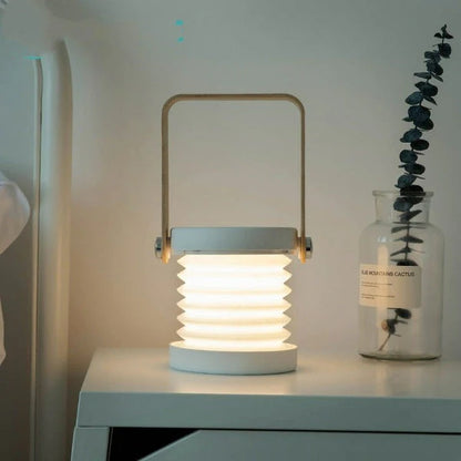 IllumiShine™ Multifunctionele Lamp