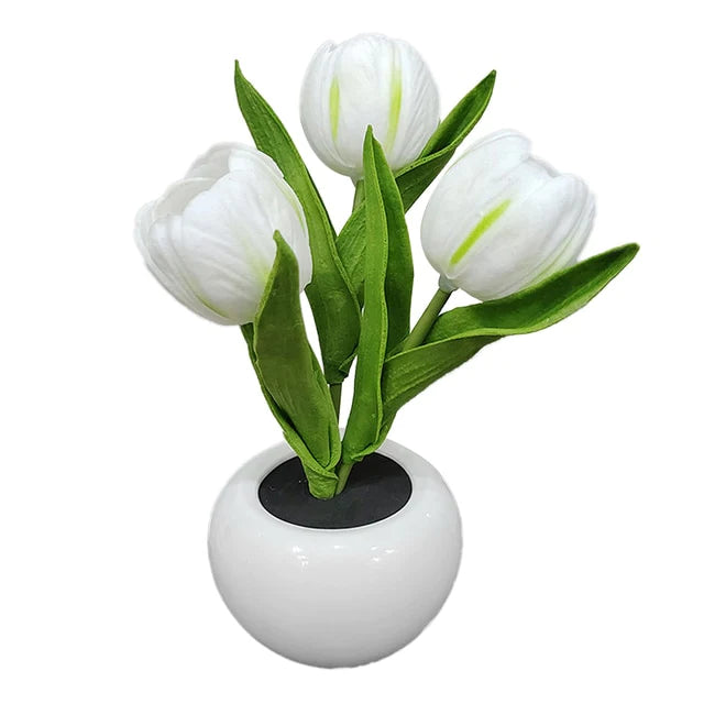 Tulp™️ Tulpen Tafellamp