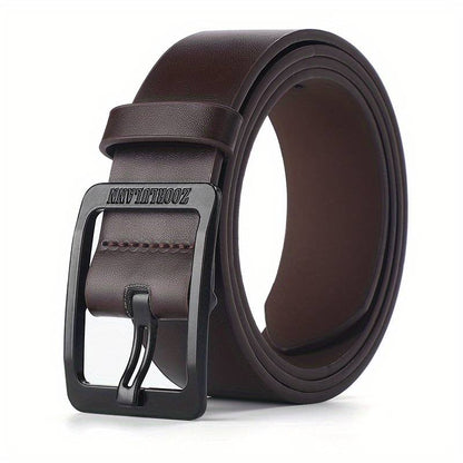 Belt™️ Leren Riem