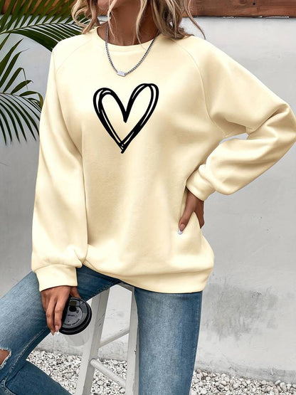 Nien™️ Dames Sweatshirt