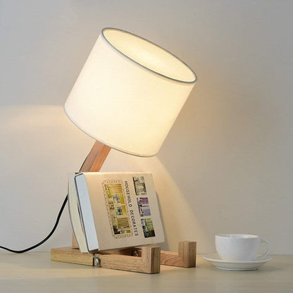 Smartlight™️ 2-in-1 Houder en Lamp