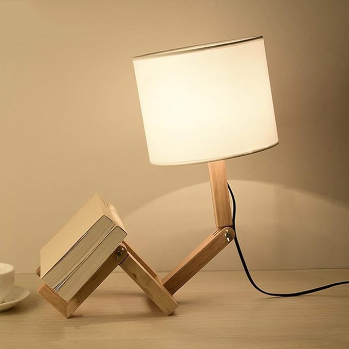 Smartlight™️ 2-in-1 Houder en Lamp