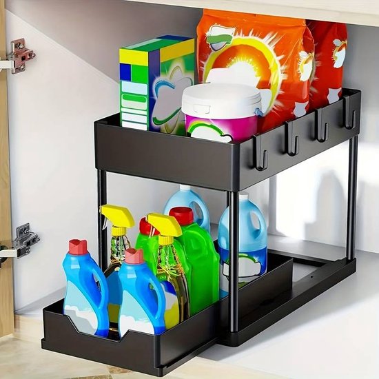 Kitch&Life™️ Room Organizer