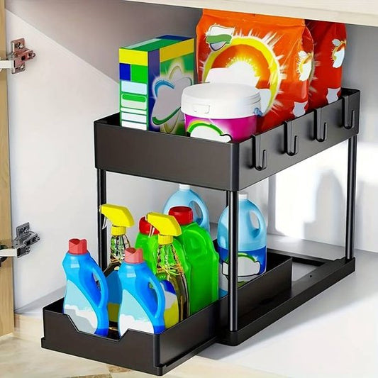 Kitch&Life™️ Room Organizer