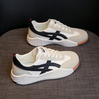 ULTRA COMFORTABELE VINTAGE SNEAKERS - TIJSSEN™