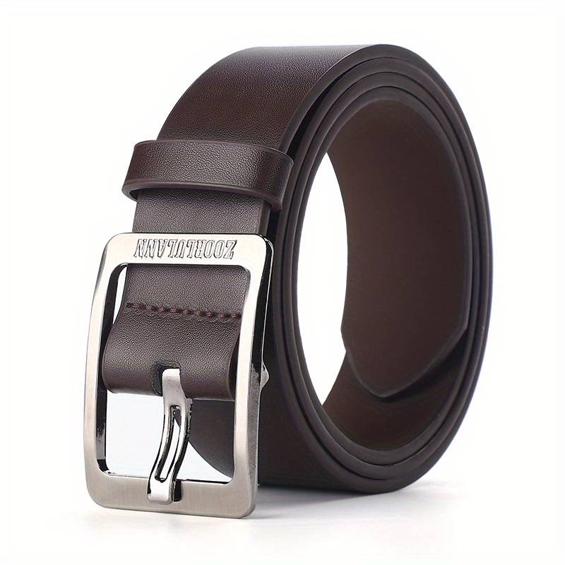 Belt™️ Leren Riem