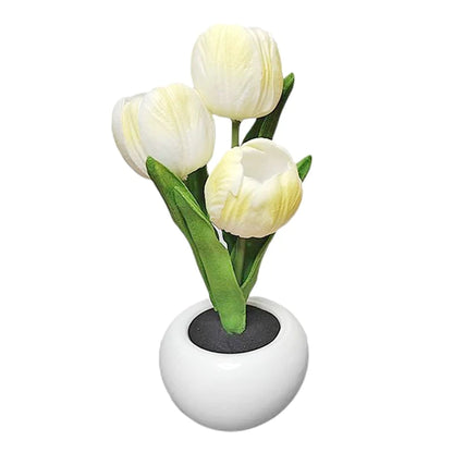 Tulp™️ Tulpen Tafellamp