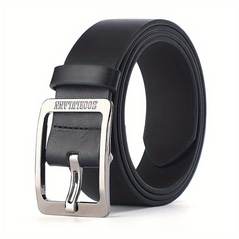 Belt™️ Leren Riem