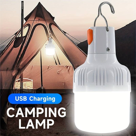 CampingLife™️ Buitenlamp USB