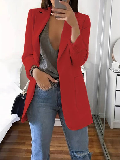 Ava™️ Vrouwen Blazer