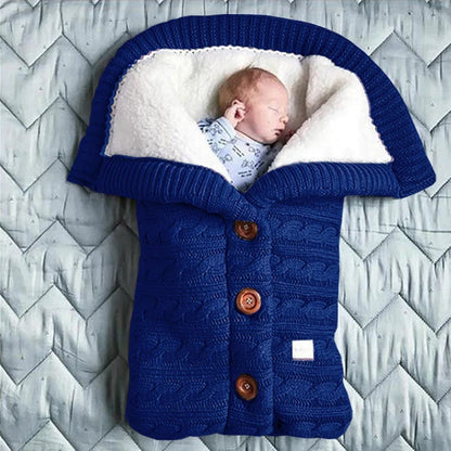 BabySleepy™ Warme comfortabele slaapruimte voor baby's