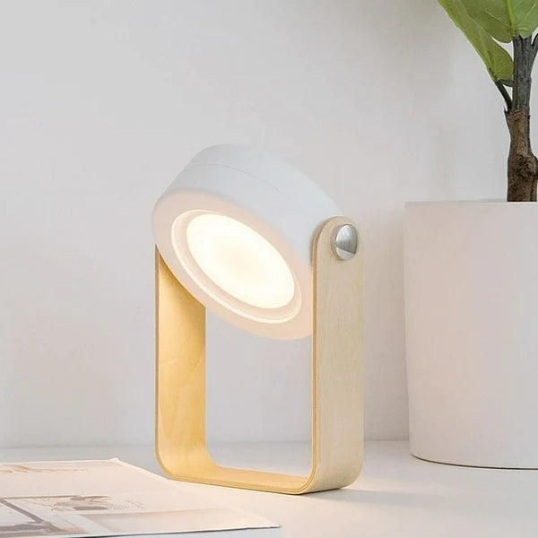 IllumiShine™ Multifunctionele Lamp