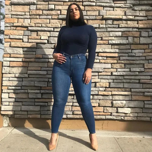 Sophia™ Denim Shape Jeans