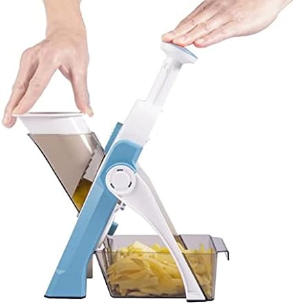 Greencutter™ 5-in-1 multifunctionele groentesnijder