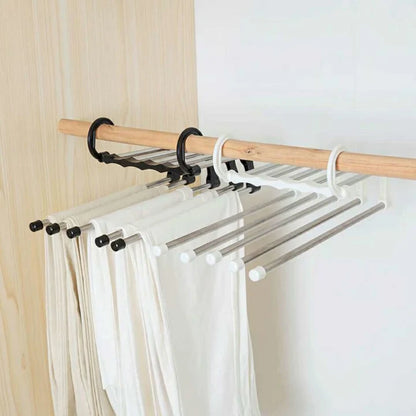 Rackhanger™ Multifunctionele hanger