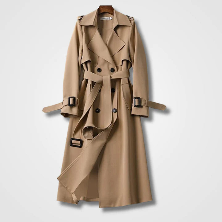 Olivia™ Trenchcoat