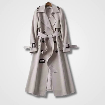 Olivia™ Trenchcoat