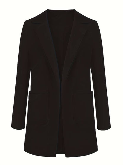 Ava™️ Vrouwen Blazer