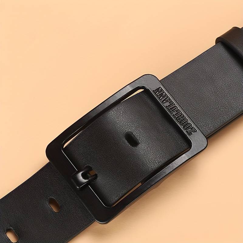 Belt™️ Leren Riem