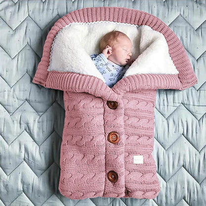 BabySleepy™ Warme comfortabele slaapruimte voor baby's