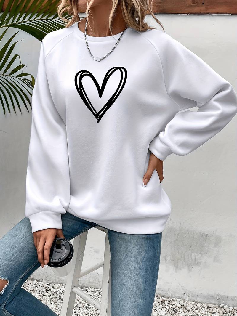 Nien™️ Dames Sweatshirt