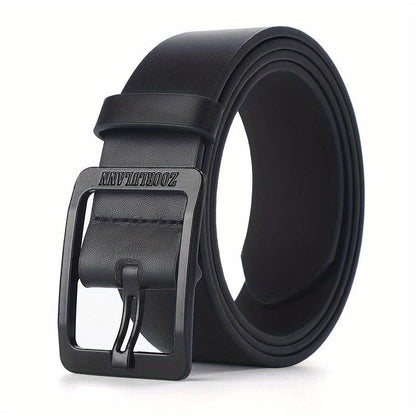 Belt™️ Leren Riem