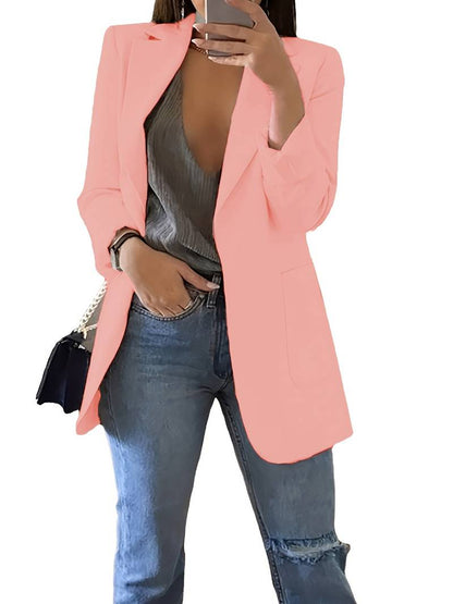 Ava™️ Vrouwen Blazer