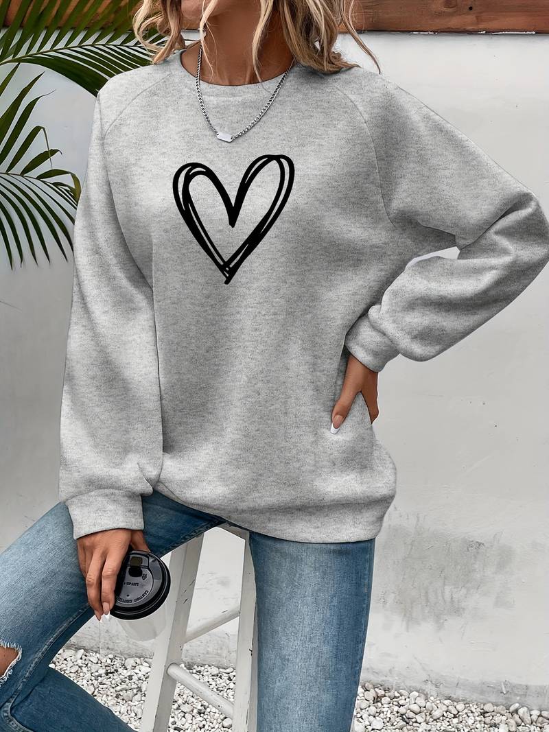 Nien™️ Dames Sweatshirt