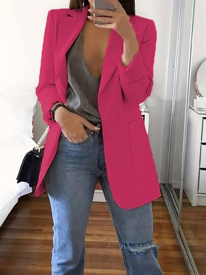 Ava™️ Vrouwen Blazer