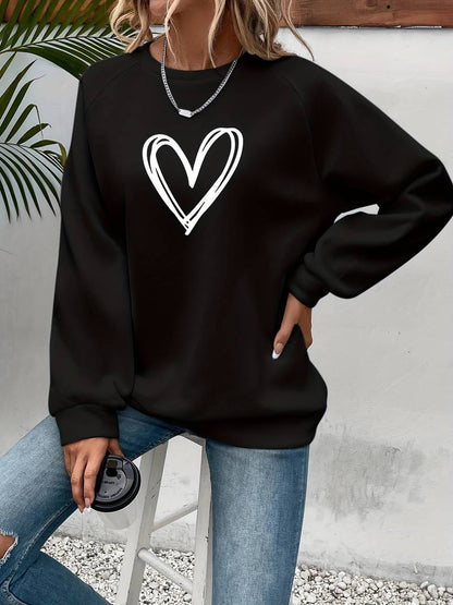 Nien™️ Dames Sweatshirt