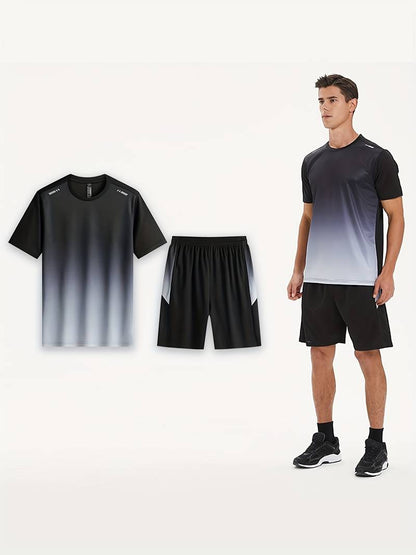 Aerofit™️ Heren Sportfit Zomer