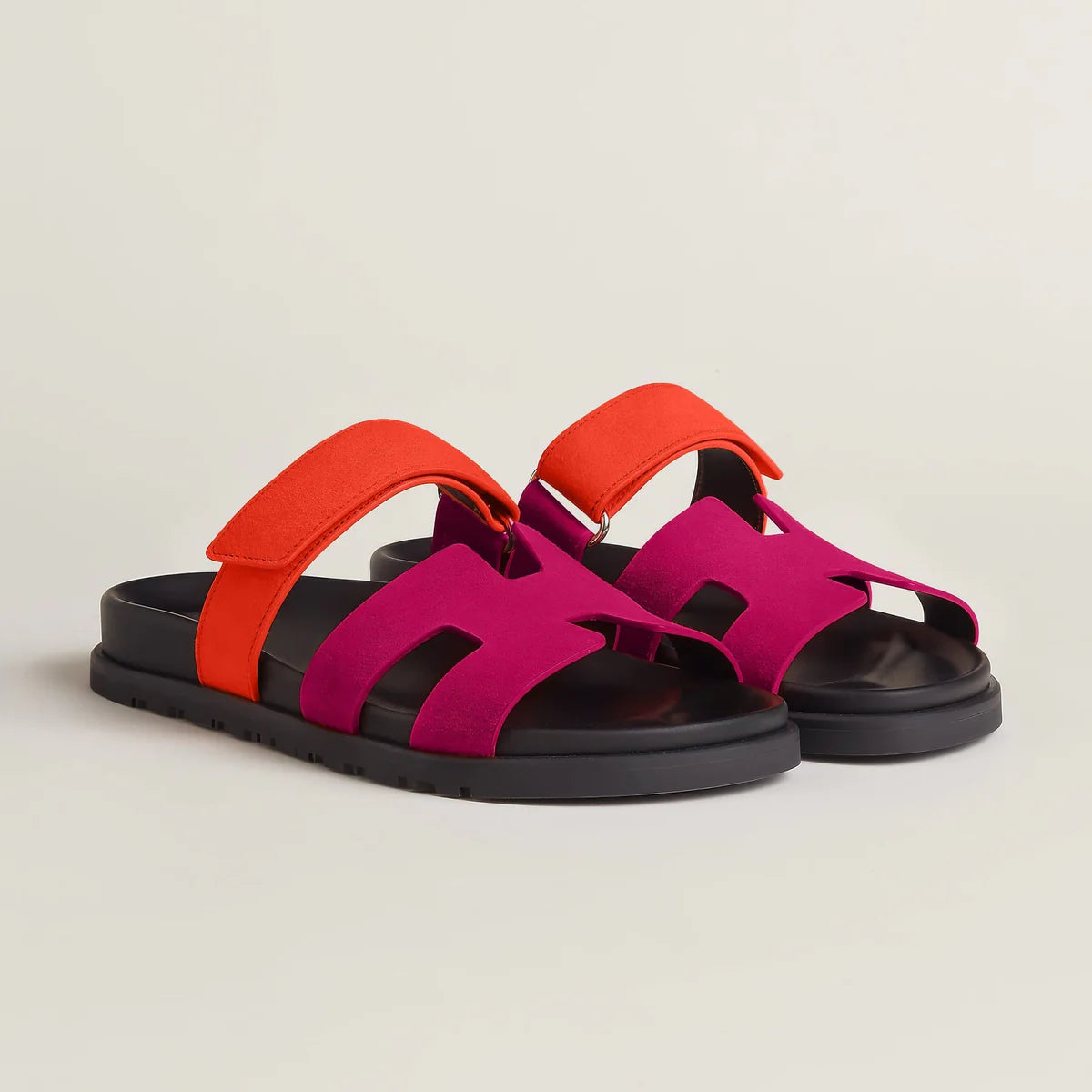 Hailey⎮ Sandalen