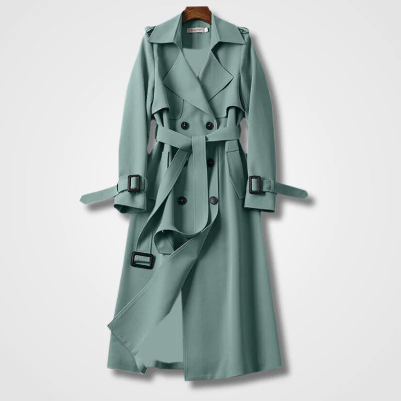 Olivia™ Trenchcoat